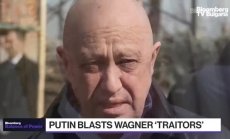 Еспър: Не е ясно защо Путин търпя толкова разногласията между Пригожин и Шойгу