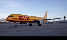 DHL залага на електрически самолети