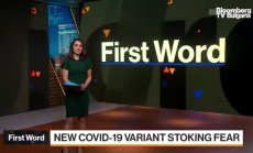 Новият вариант на Covid-19 вся смут на пазарите