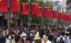 Китай стимулира ралито на акциите, като прикрива данните за потоците от чуждестранни фондове 