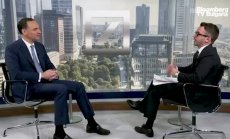 Джеймс фон Молтке за резултатите и перспективите за Deutsche Bank