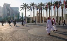 Жадни за печалби инвеститори в областта на климата се насочват към Дубай