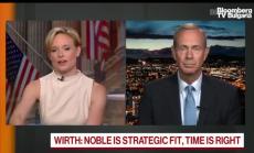 Защо Chevron купи Noble за $5 млрд точно сега, част 2