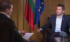 Кирил Петков: България стои твърдо за приемането на еврото