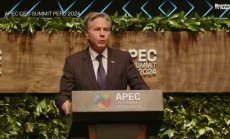 Блинкен към компаниите: Останете ангажирани към климата, част 2