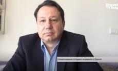 Споровете между САЩ и Китай може да разделят света на две полукълба