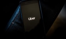 Финансов успех и за Uber, въпреки ковид 