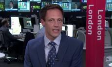 Европейският Stoxx 600 с най-голям спад от месец насам