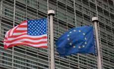 ЕС и САЩ създават общ фронт срещу икономическите набези на Китай