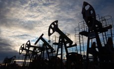 Петролът поевтинява заради успокояването на геополитическото напрежение