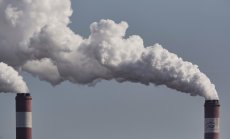 СЗО усили критериите за мръсен въздух