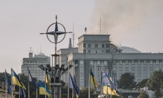 Украйна иска да замести варантите, свързани с растежа, с облигации