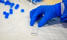 Официално: Антигенните тестове се приравняват с PCR-тестовете