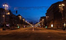 A world with temperature: the conflicts of 2023