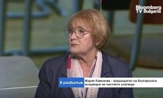 Частното образование е моторът за въвеждане на иновации в образователната система