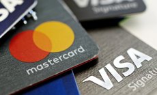 Visa и Mastercard намаляват таксите: ново антимонополно споразумение за $200 млрд.