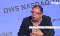 Христо Анастасов: Няма причина да преговаряме с Русия като победени с победител