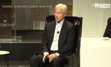 JPMorgan: Световният ред е поставен под предизвикателство