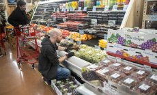 Инфлацията в България продължава да расте и през септември