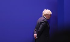 Джонсън похарчи $1,4 млрд. за границата след Брекзит, но търговията все още спада