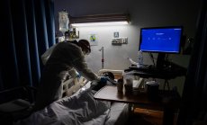 Проучване: Covid-19 съкращава с 2 г. продължителността на живота на мъжете в САЩ