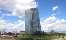 ЕЦБ обмисля да намали наполовина изискванията за рискови провизии