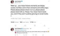 Азиатоамериканците се борят срещу престъпленията от омраза, част 2