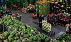 ЕС се готви за буря заради ефекта на войната в Украйна върху икономиката