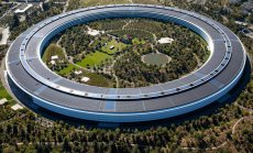 Възнаграждението на Тим Кук в Apple се е увеличило с повече от 500%