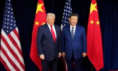 Сделката между Тръмп и Си е жест към стабилност, но без ясни детайли