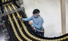 Как производителите на храни ще запълнят рафтовете в Европа по време на газовата криза 