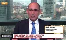Bank of Israel за Covid, икономиката и шекела, част 2