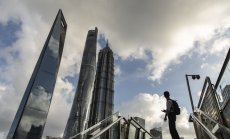 Европейските фирми са по-предпазливи за инвестиции в Китай, показва проучване