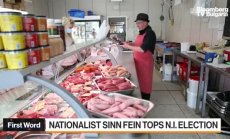 "Шин Фейн" с победа на парламентарните избори в Северна Ирландия