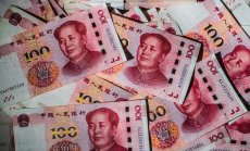 Swift: Юанът има все по-голям дял в глобалната търговия, делът на еврото спада