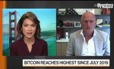 Новограц: Финансите се променят, докато банките гледат системите си