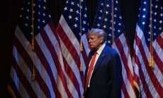 Твърдението на Тръмп, че ще бъде арестуван, подпалиха политическата сцена в САЩ