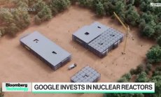 Google избра ядрената енергия, част 2