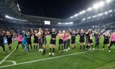 Акциите на Аякс отчетоха ръст от 8,8%