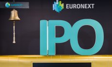Пострадалият IPO пазар в Европа показва ранни признаци на съживяване