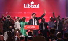 Трюдо подаде оставка след 9 години начело на либералите 