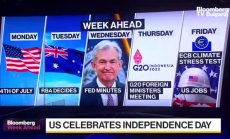 Предстоящо през седмицата от 4 юли 2022