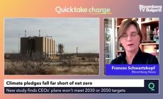 Къде виждаме напредък в климатичните обещания, част 1