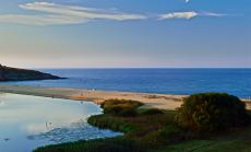 Август подобри резултатите в туризма