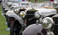 Спасяването на динозаврите: стартъпи електрифицират колите на изкопаеми горива