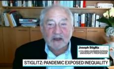 Стиглиц: САЩ може да надрасне високите нива на дълг
