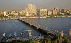 Краят на Арабската пролет нормализира региона