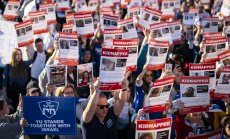 Освобождаването на заложниците на „Хамас“ е по-близо от всякога