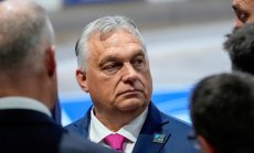 САЩ вдигат санкциите по "Магнитски" срещу началника на кабинета на Орбан