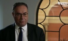 Бейли: Твърде рано е да говорим за разхлабване